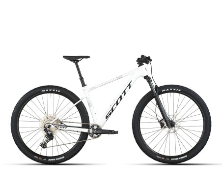 VTT semi-rigide Scott Scale 940 2026