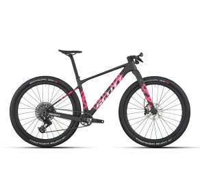 Vélo gravel Scott Scale Gravel RC 2026