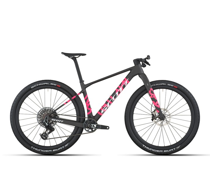 Vélo gravel Scott Scale Gravel RC 2026