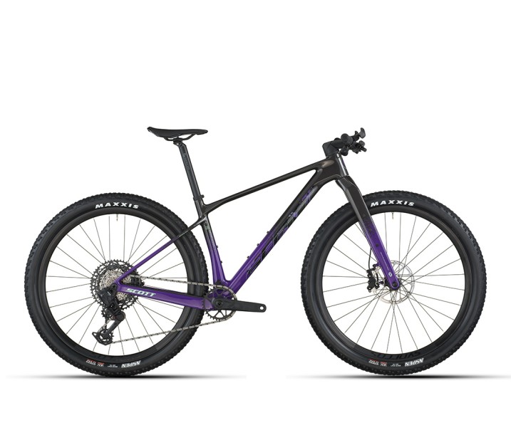 Vélo gravel Scott Scale Gravel 10 2026