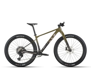 Vélo gravel Scott Scale Gravel 20 2026