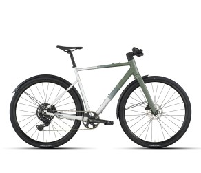 Vélo urbain Scott Metrix 30 EQ 2026