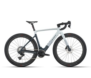 Vélo électrique Scott Solace Gravel 20 2026
