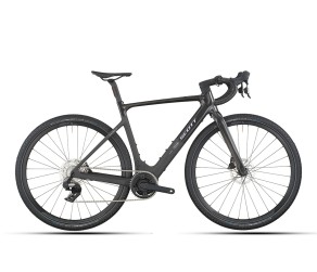 Vélo électrique Scott Solace Gravel 30 2026