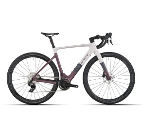 Vélo électrique Scott Solace Gravel 30 2026 2