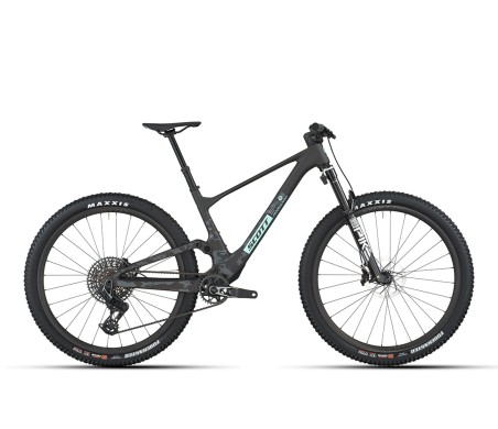 VTT Tout-suspendu Scott Spark 900 EVO 2026
