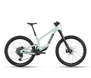 VTT électrique tout suspendu Scott Ransom 900 RC 2026