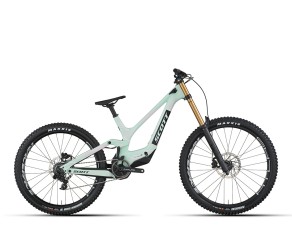VTT Tout-suspendu Scott Gambler RC 2026