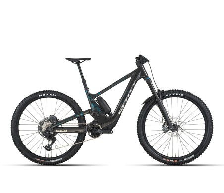 VTT électrique tout suspendu Scott Voltage 910 2026