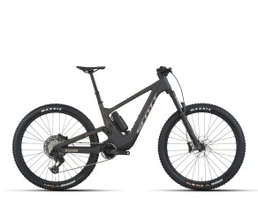 VTT électrique tout suspendu Scott Voltage 920 2026