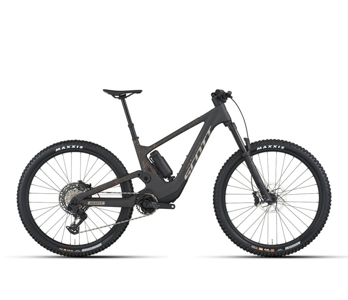 VTT électrique tout suspendu Scott Voltage 920 2026