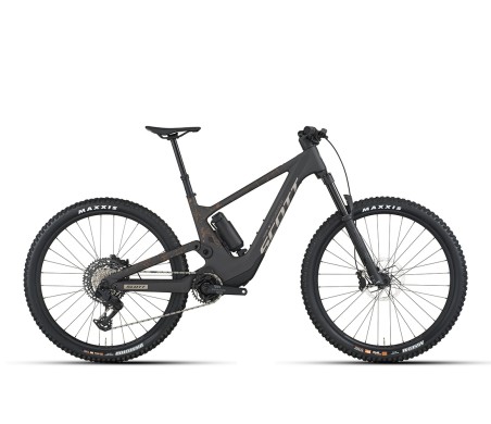 VTT électrique tout suspendu Scott Voltage 920 2026