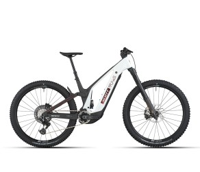 VTT électrique tout suspendu Scott Patron ST 900 Tuned 2026
