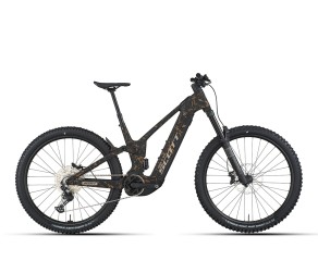 VTT électrique tout suspendu Scott Patron ST 910 2026