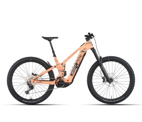 VTT électrique tout suspendu Scott Patron ST 910 2026 2