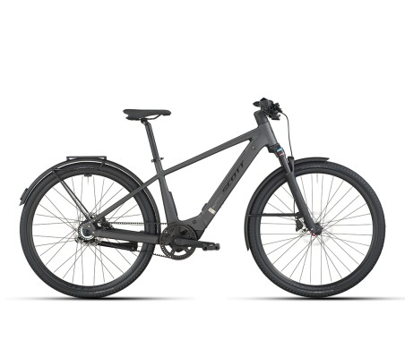 Vélo électrique fitness Scott Passage 10 Belt 2026