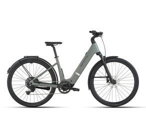 Vélo électrique fitness Scott Passage 20 Wave 2026