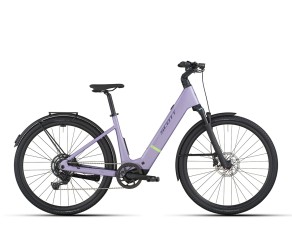 Vélo électrique fitness Scott Passage 20 Wave 2026 2
