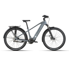 Vélo électrique fitness Scott Sub Tour 20 2026
