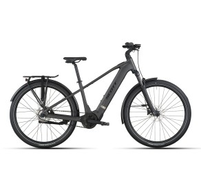 Vélo électrique fitness Scott Sub Tour 30 2026