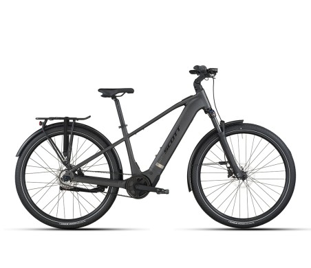 Vélo électrique fitness Scott Sub Tour 30 2026