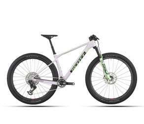 VTT semi-rigide Scott Scale RC World Cup 2026