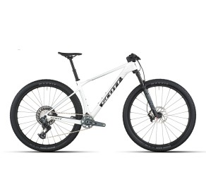 VTT semi-rigide Scott Scale RC Team Issue 2026