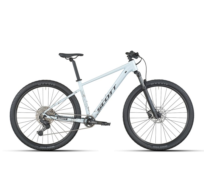 VTT semi-rigide Scott Contrail 10 2026