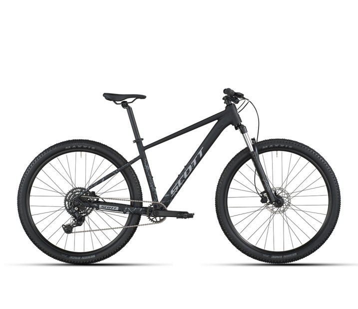 VTT semi-rigide Scott Contrail 30 2026