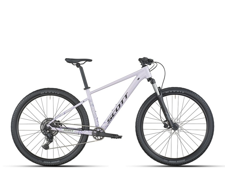 VTT semi-rigide Scott Contrail 30 2026