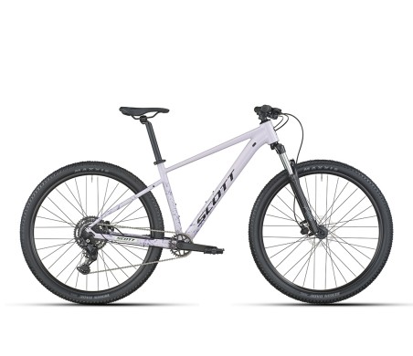 VTT semi-rigide Scott Contrail 30 2026