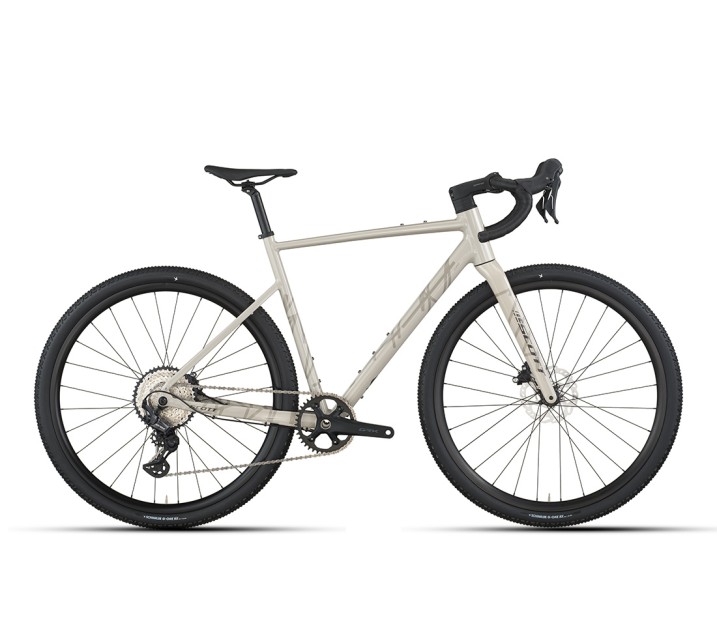 Vélo gravel Scott Speedster Gravel 10 2026