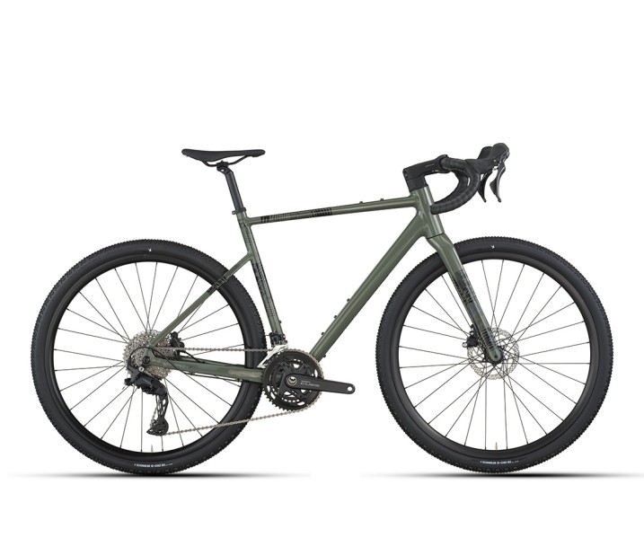 Vélo gravel Scott Speedster Gravel 20 2026