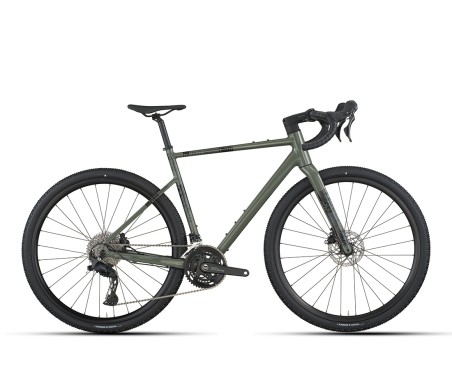 Vélo gravel Scott Speedster Gravel 20 2026