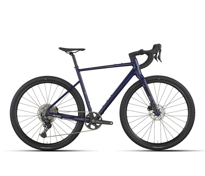 Vélo gravel Scott Speedster Gravel 30 2026
