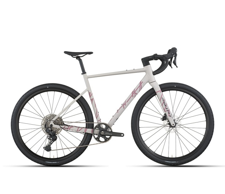 Vélo gravel Scott Speedster Gravel 30 2026