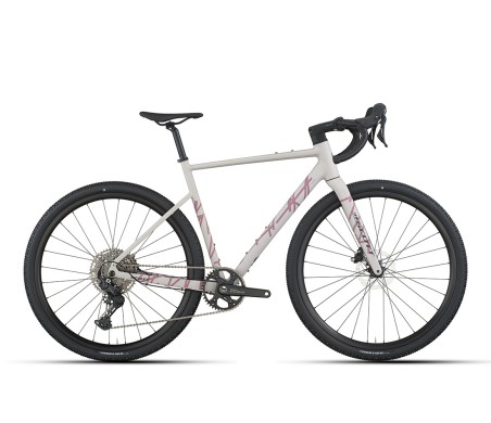 Vélo gravel Scott Speedster Gravel 30 2026