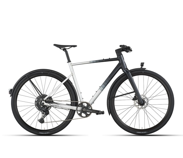 Vélo urbain Scott Metrix 20 EQ 2026