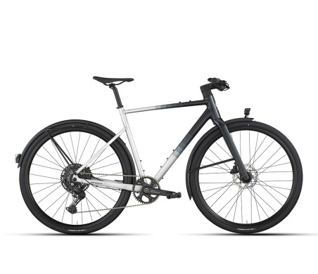 Vélo urbain Scott Metrix 20 EQ 2026