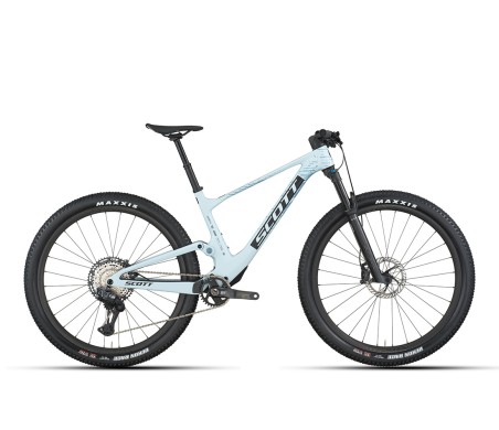 VTT Tout-suspendu Scott Spark RC Pro 2026