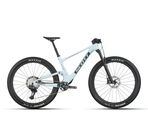 VTT Tout-suspendu Scott Spark RC Pro 2026 2