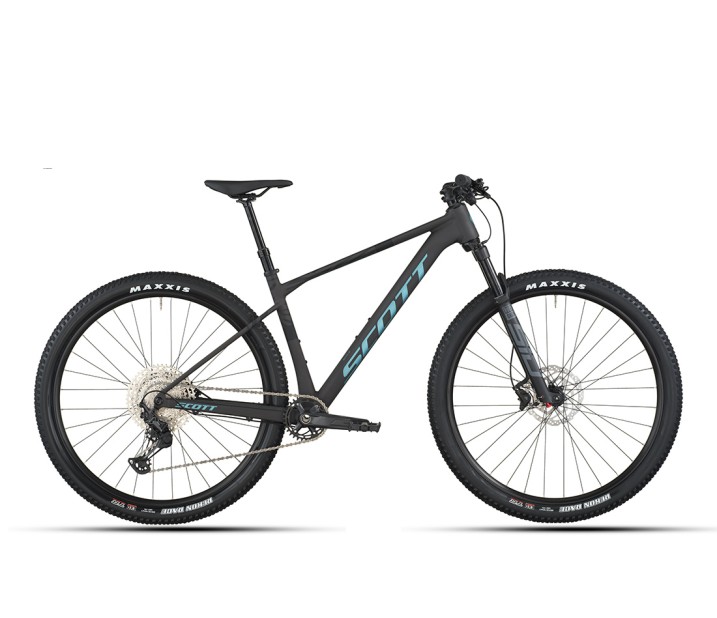 VTT semi-rigide Scott Scale 925 2026