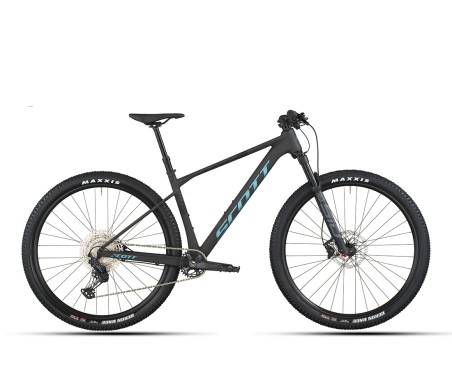 VTT semi-rigide Scott Scale 925 2026