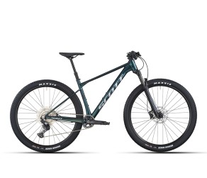 VTT semi-rigide Scott Scale 935 2026