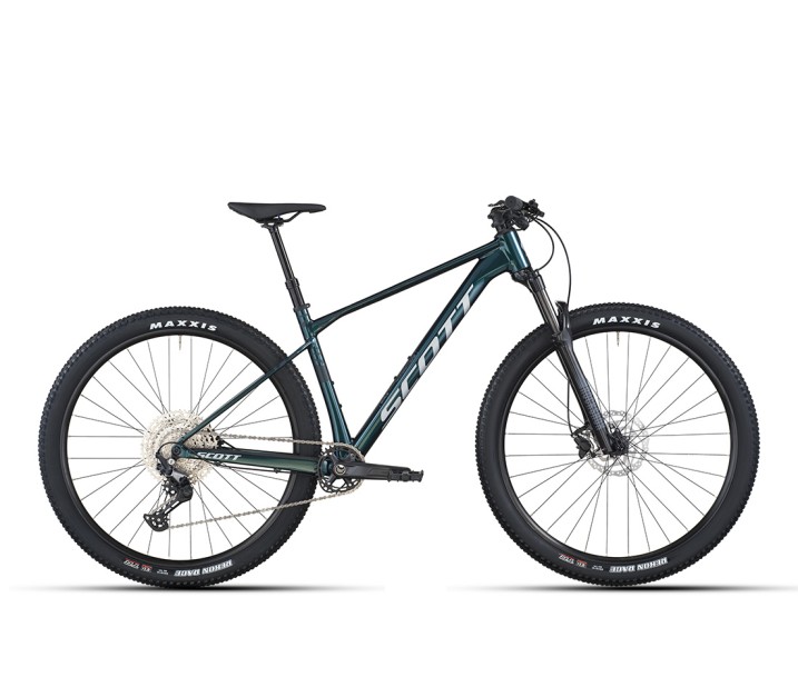 VTT semi-rigide Scott Scale 935 2026