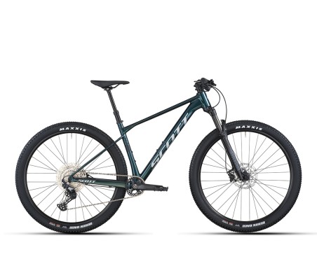 VTT semi-rigide Scott Scale 935 2026