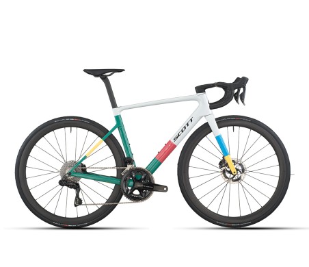 Vélo route Scott Addict RC Pro 2026