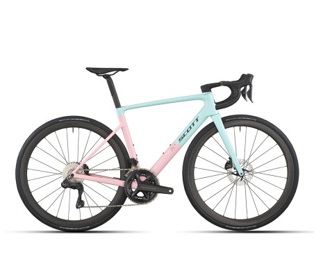 Vélo route Scott Addict RC 10 2026