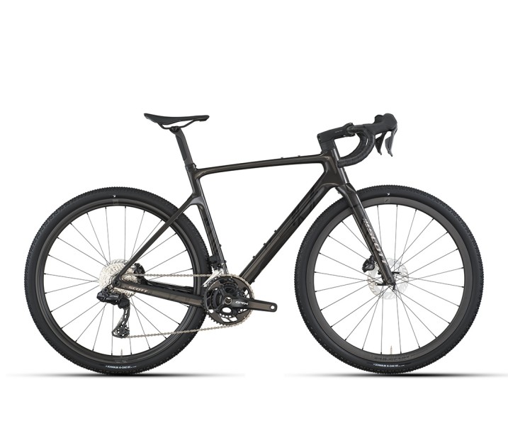 Vélo gravel Scott Addict Gravel 15 2026