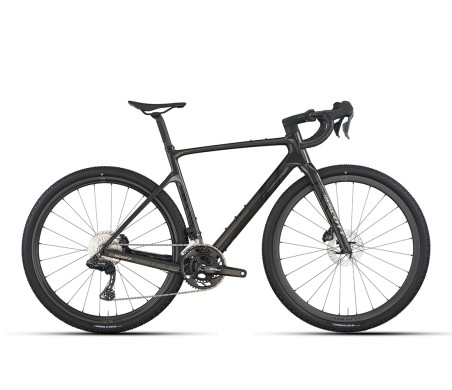 Vélo gravel Scott Addict Gravel 15 2026